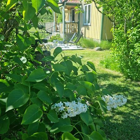Charmigt Hus Pa Landet Naera Till Bad Strömstad エクステリア 写真